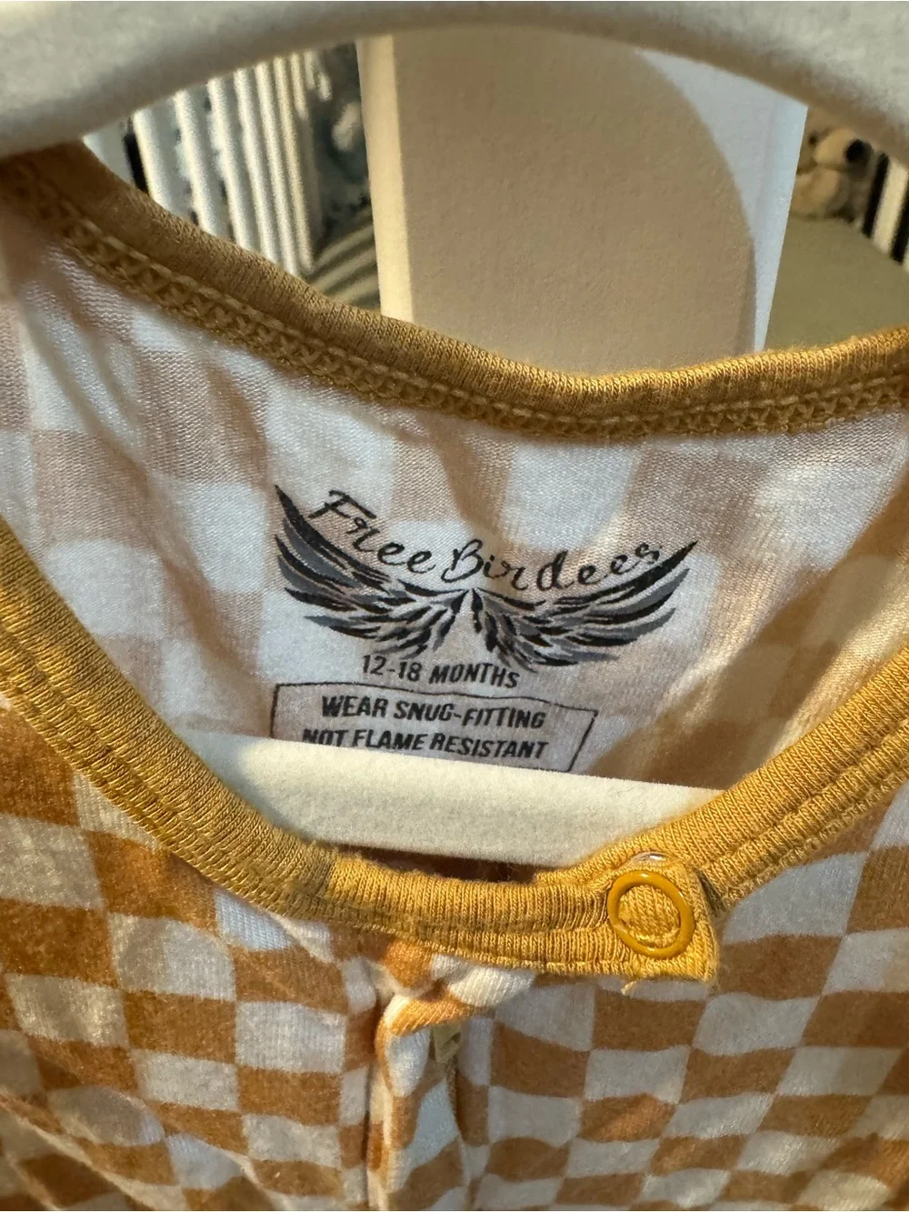 Bundle of Free Birdees Rompers